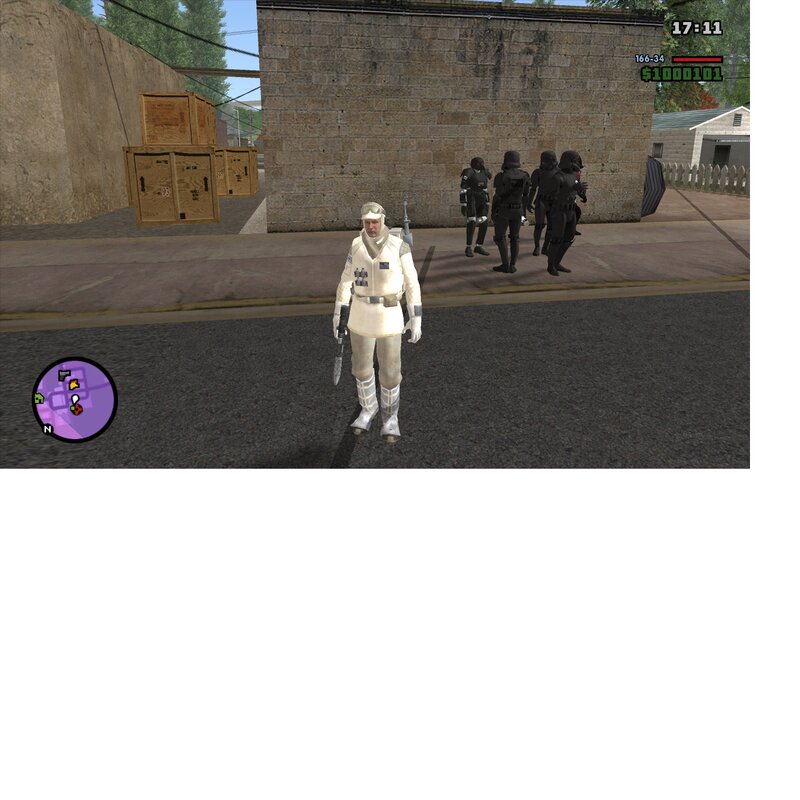 mod
